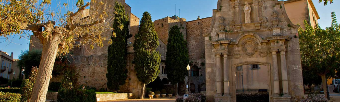 Museu d'Història de Sant Feliu de Guíxols
