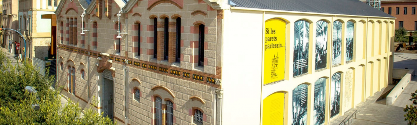 Museu del Suro de Palafrugell
