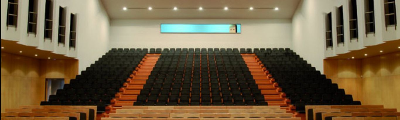 Auditori Maria Rosa Juncosa