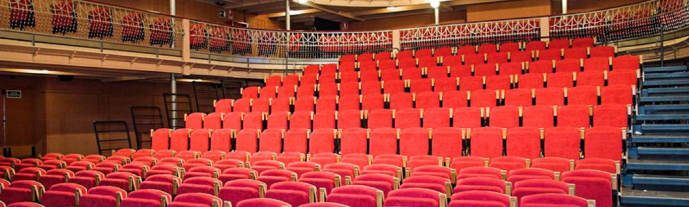Teatre Cal Bolet