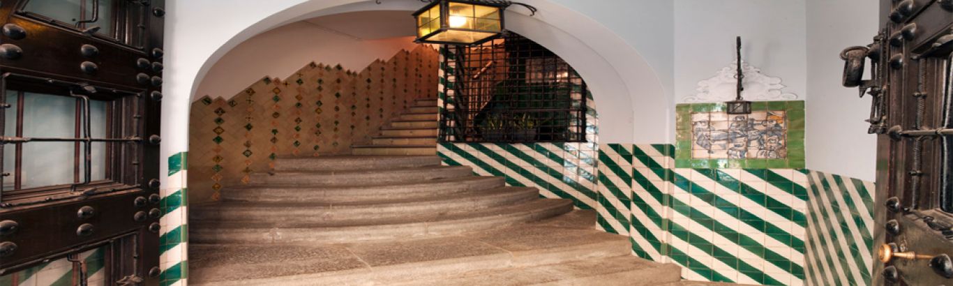 Casa Masó