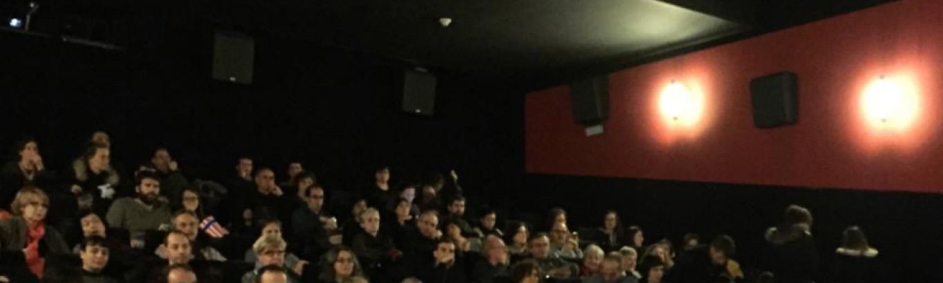 Cinemes Olot
