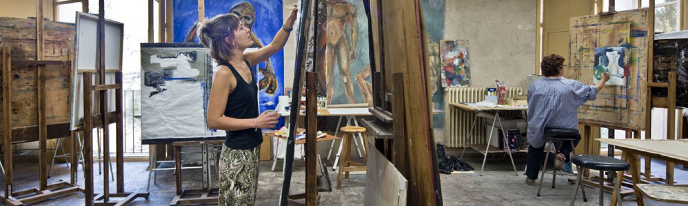 L'Escola d'Art i Cultura