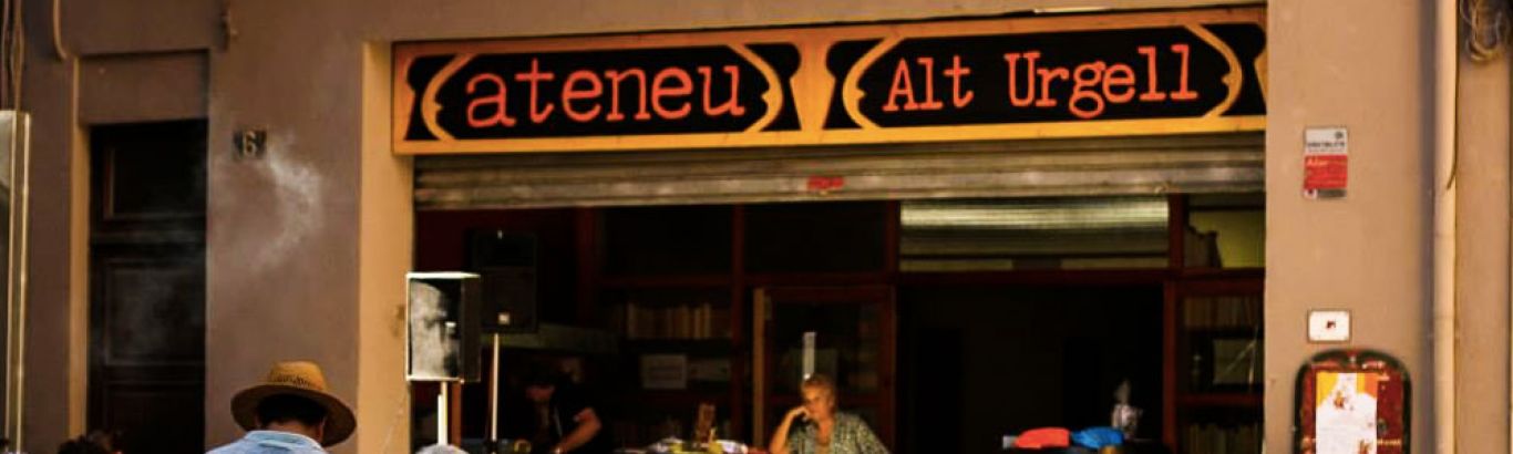 Ateneu Alt Urgell