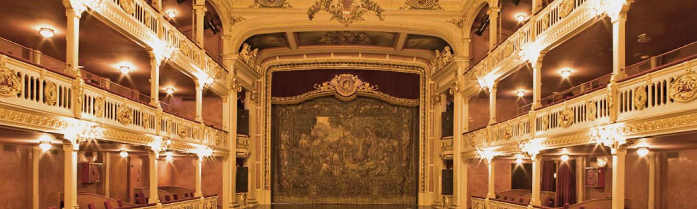 Teatre Bartrina, Reus, Camp de Tarragona