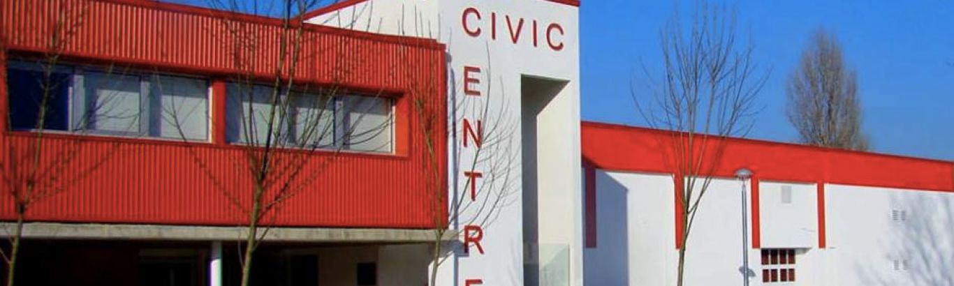 Centre Cívic de Porqueres