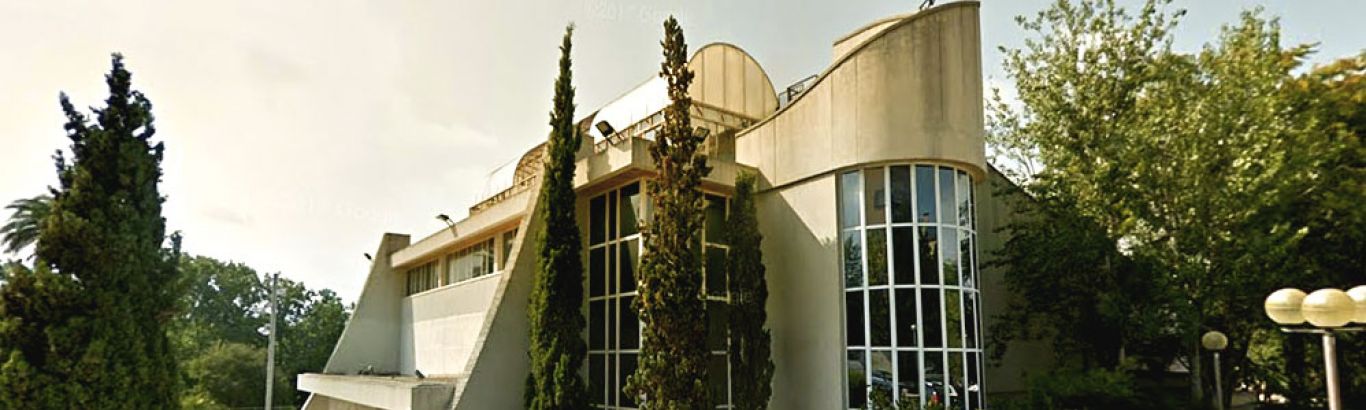 Centre Cultural de Valls