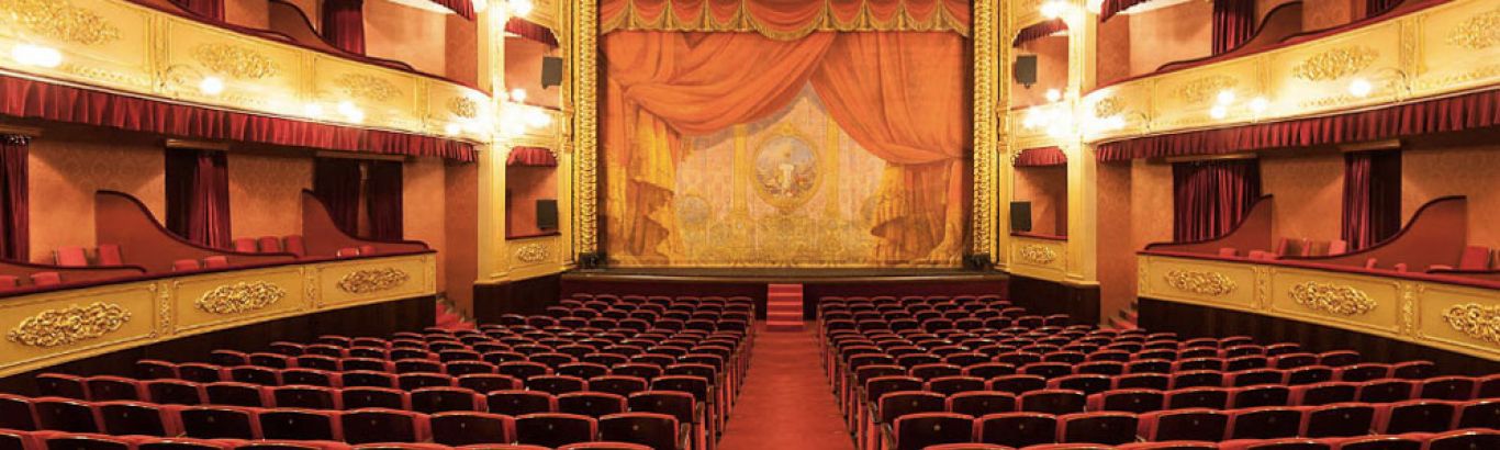 Teatre Municipal de Girona