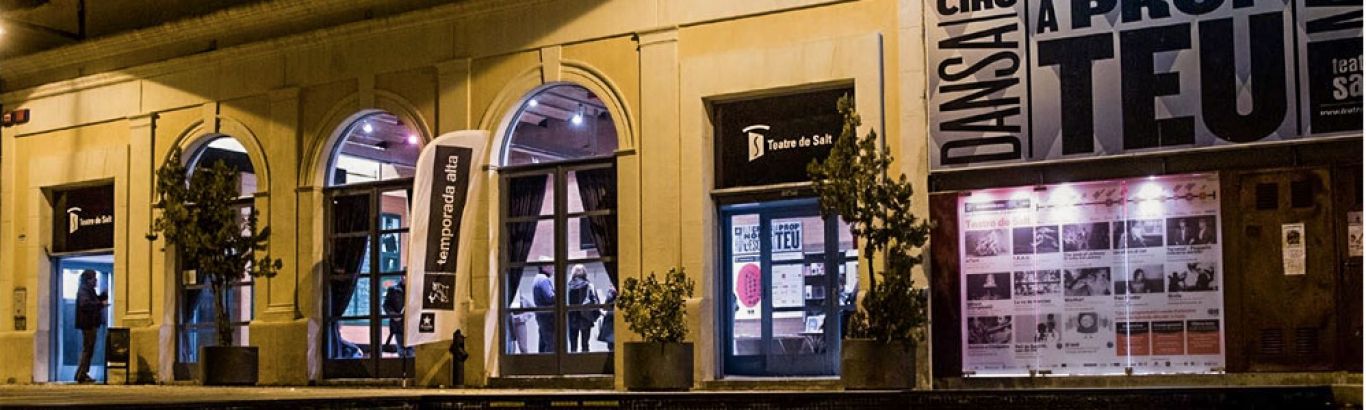 Teatre de Salt