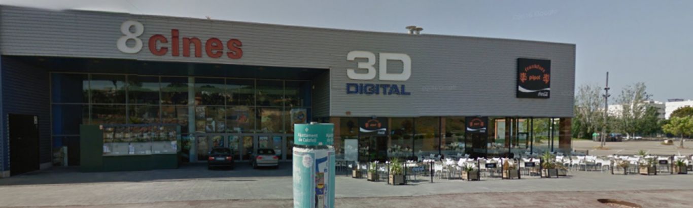 Mcb Cinemas