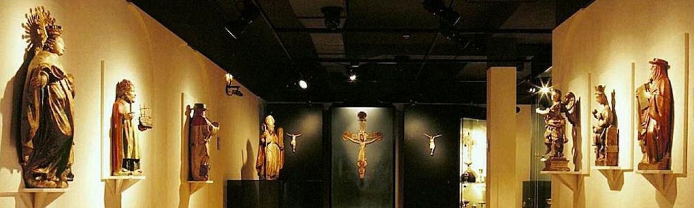 Museu Deu