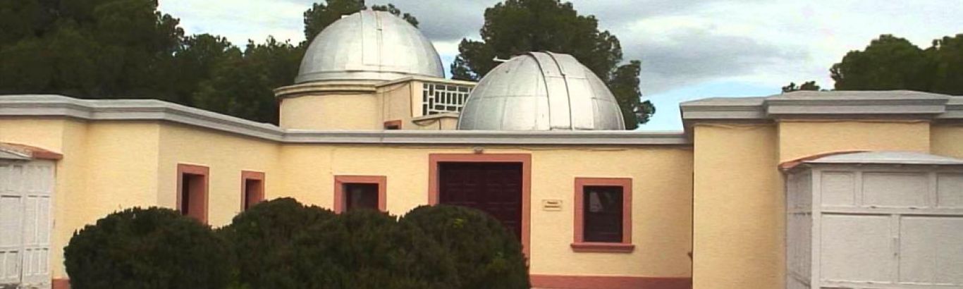 Observatori de l'Ebre