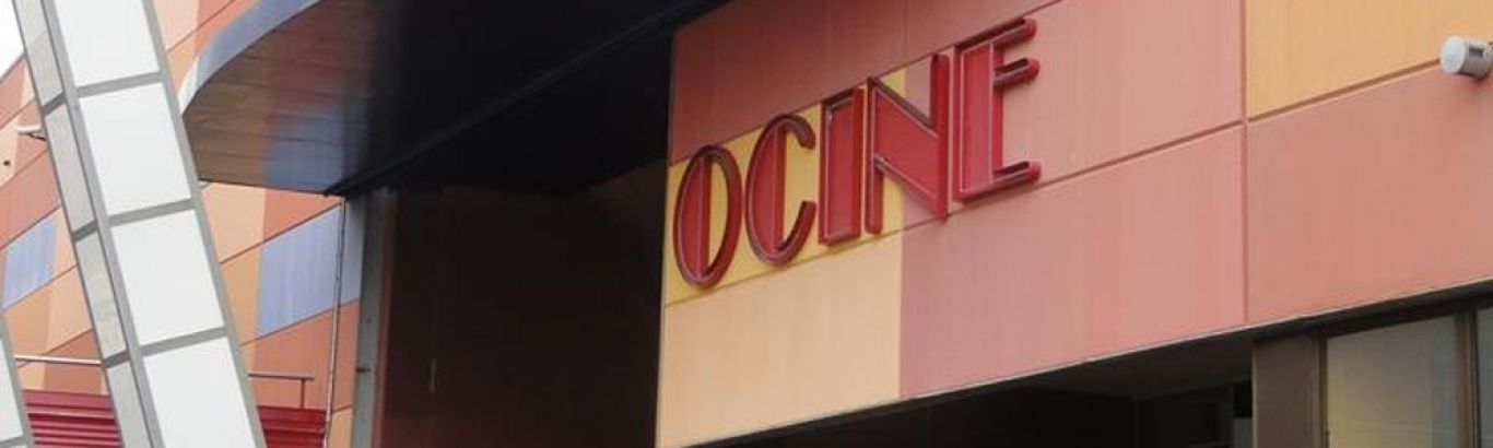 OCine El Vendrell