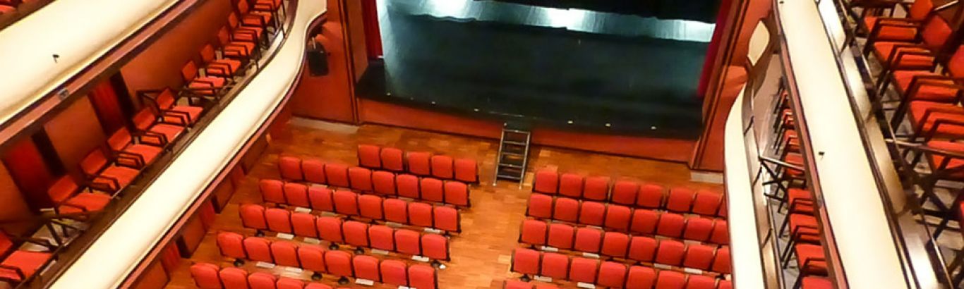 Teatre Principal