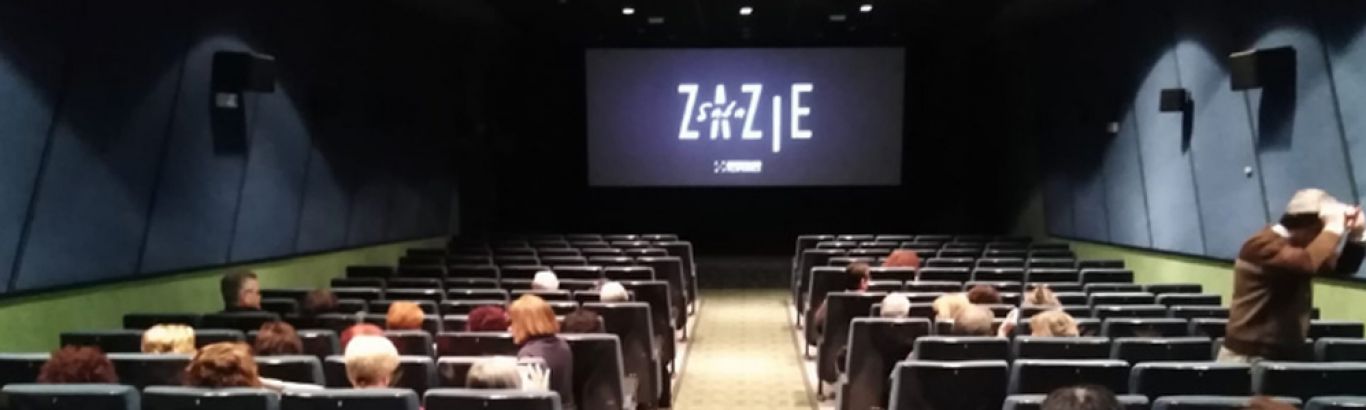 Sala Zazie