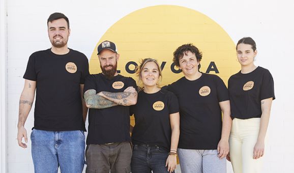 Lo Vora Bar Lo Vora Bar