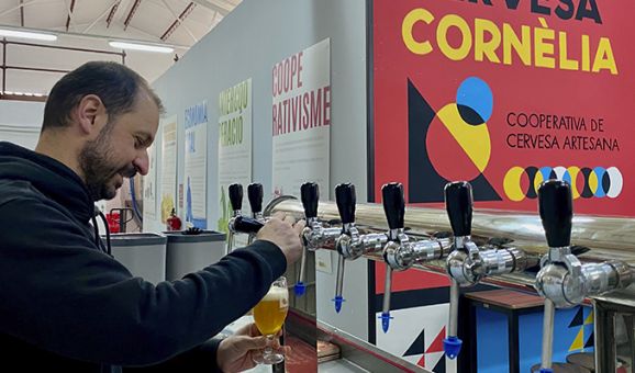 Ruta cooperativa 9