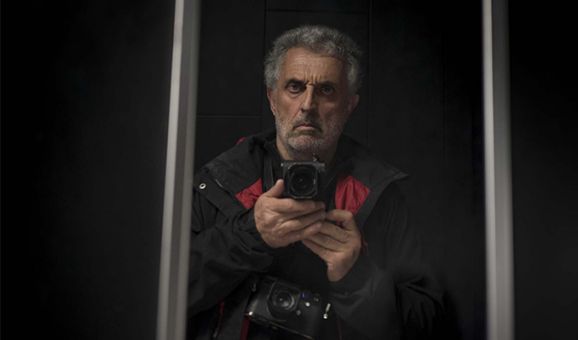 Jordi Bartolí