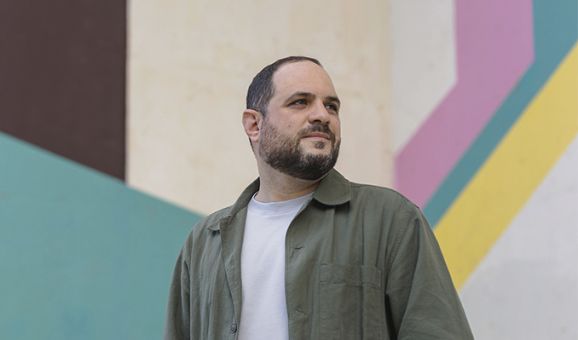 Oriol Gracià Oriol Gracià