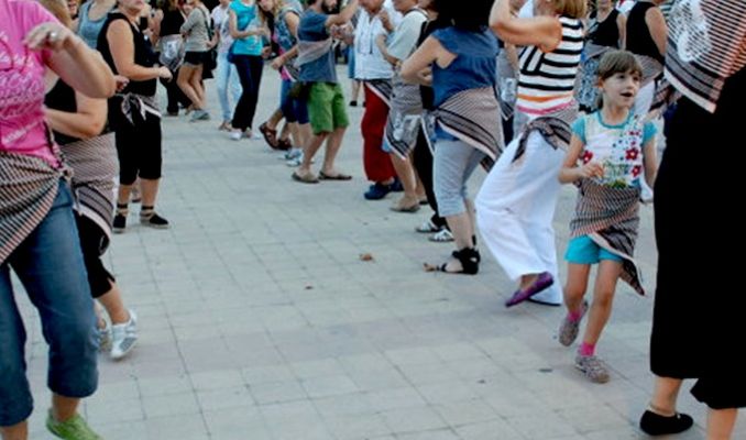 Festa de la Jota