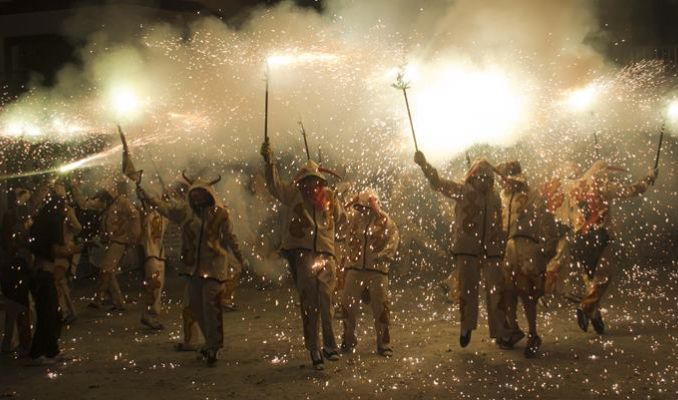 Correfoc Correfoc