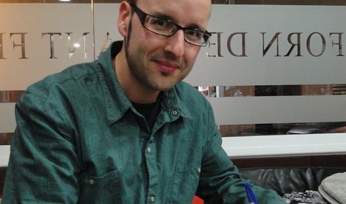 Xavier Sanjuan