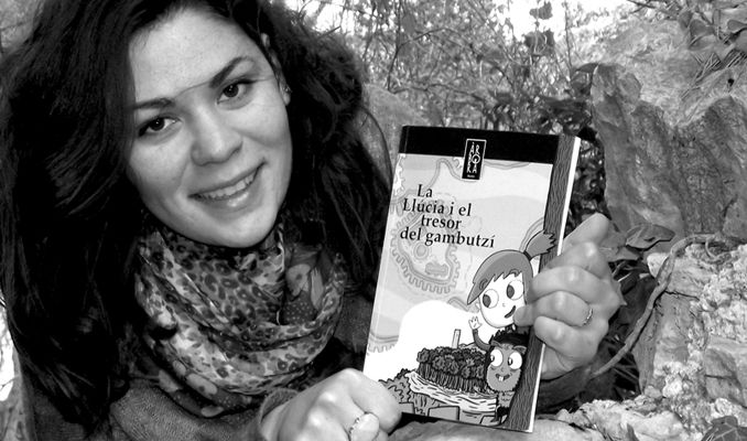 Maira Lampugnani