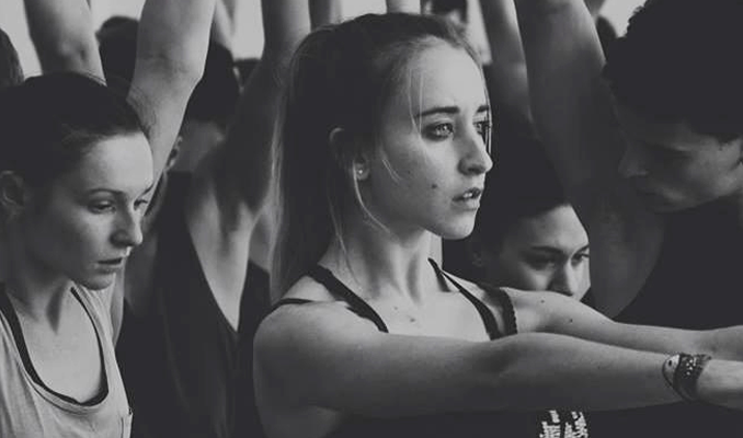 Ariadna Llussà