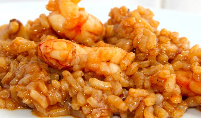 Arròs
