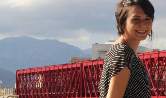 Núria Barberà - Baidewei