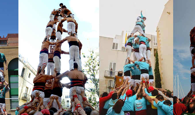 castells