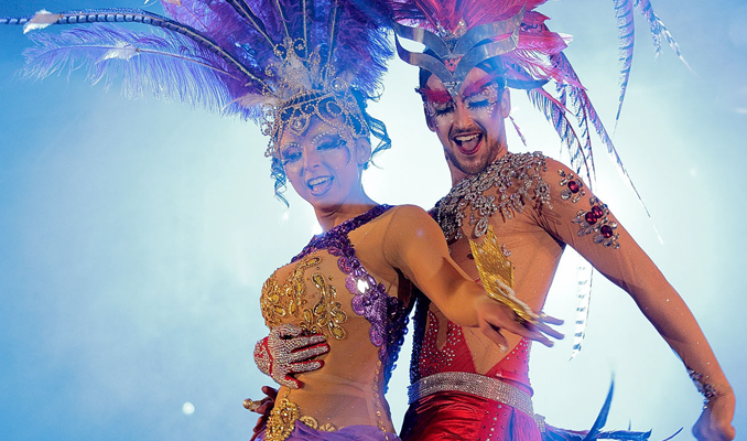 Carnaval de Tarragona