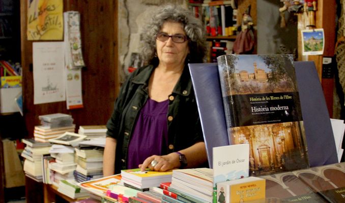 Clara Salvadó