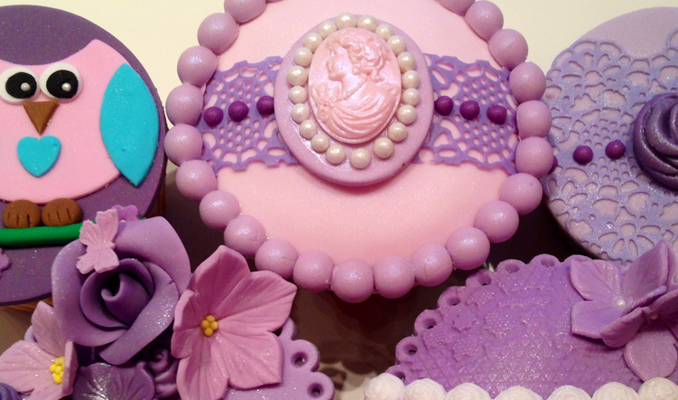 Cupcakes