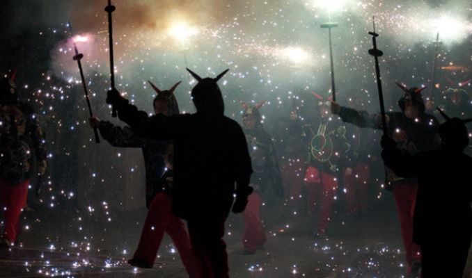 Diables Vendrell Diables Vendrell