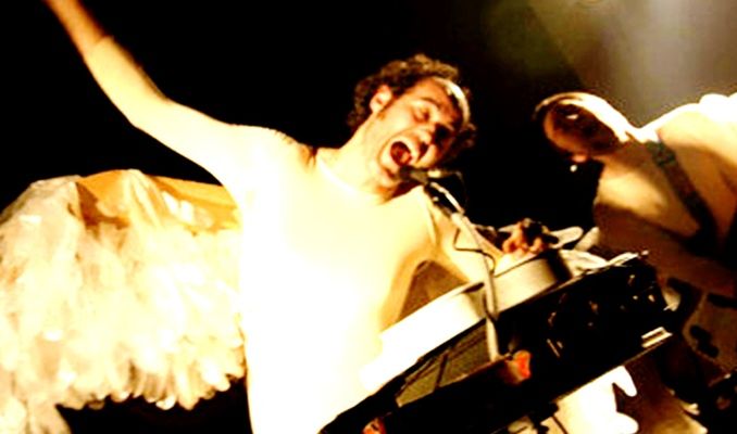 Don Simon y Telefunken Don Simon y Telefunken