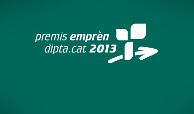 Camp de Tarragona, Diputació de Tarragona, Premis Emprèn, Tarragona, Tarragonès