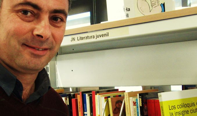 Enric Querol