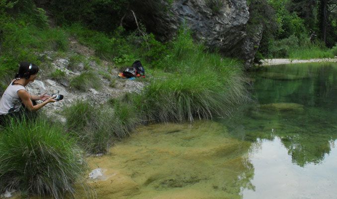 Estrets d'Arnes