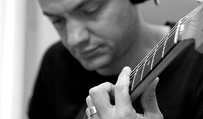 Marc Parrot