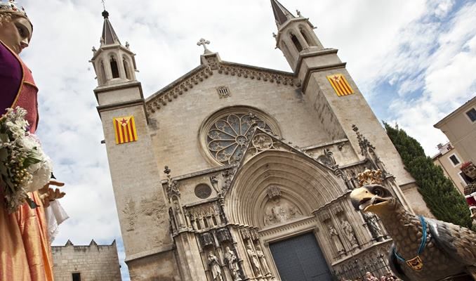 Sant Fèlix Sant Fèlix