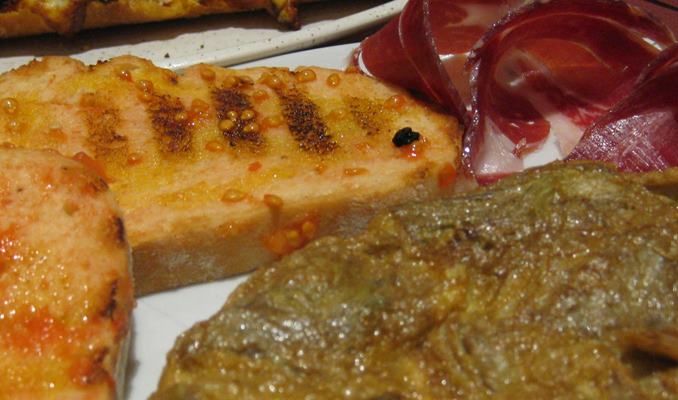 El Forat del Pany El Forat del Pany