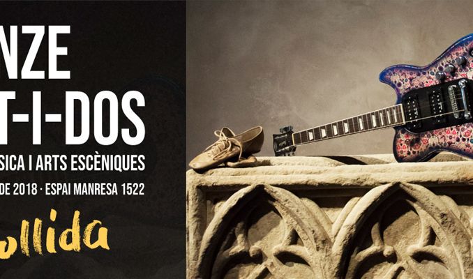 Cicle 'Quinze Vint-i-dos'