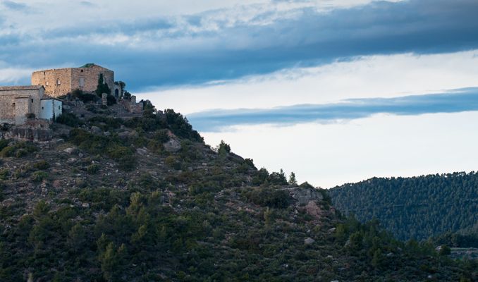 Castell de Castellar
