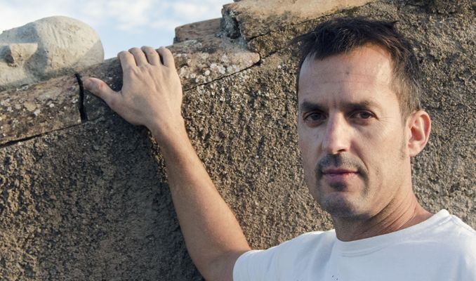 Marc Sellarès. Penitència