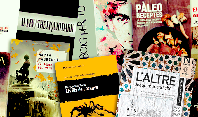 llibres sant jordi