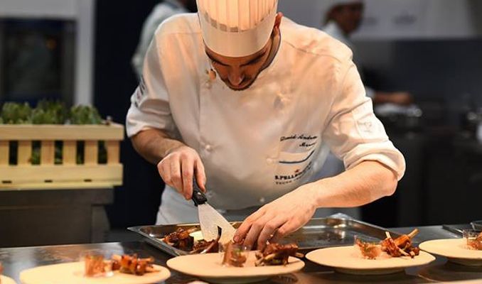 David Andrés
