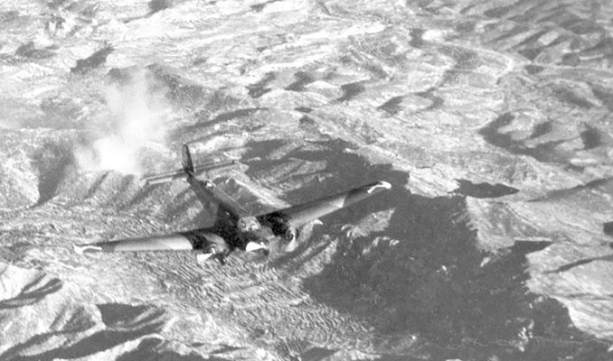 Batalla de l'Ebre Batalla de l'Ebre