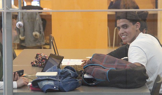 Biblioteca