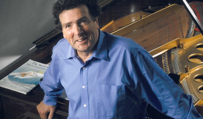 Howard Blake